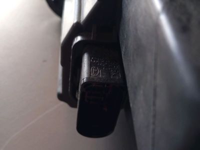 Jobb Ledes Fényszóró - 6. kép