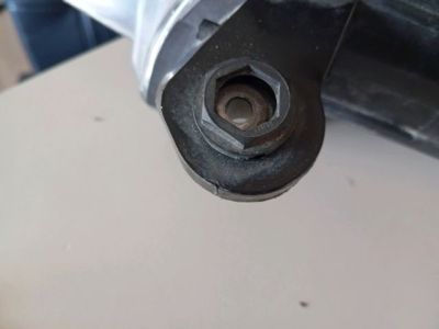 Jobb Ledes Fényszóró - 7. kép