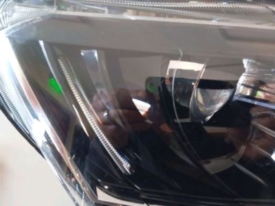 Jobb Ledes Fényszóró - 8. kép