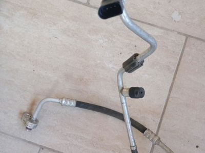 Klíma Cső - Csövek