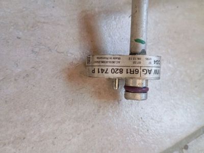 Klíma Cső - Csövek