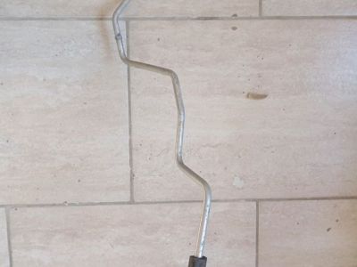 Klíma Cső - 5. kép