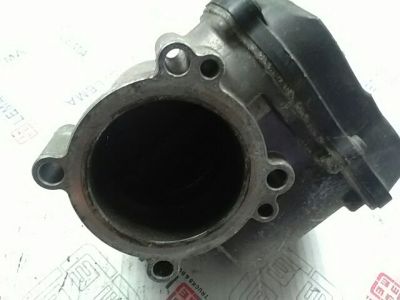 Fojtószelep (Elektromos) - Motor, motorikus alkatrész