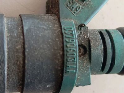 Porlasztó (1 db) - Porlasztó