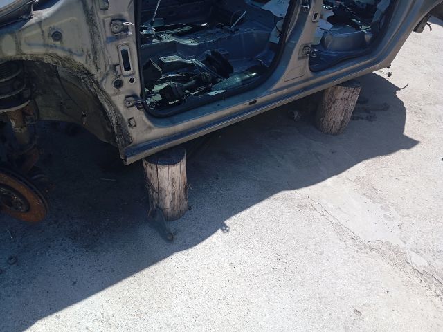 Bal Küszöb - Karosszéria elem (lemez) | EXPO.HU