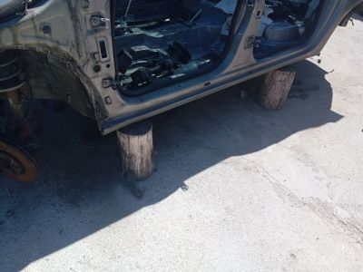 Bal Küszöb - 1. kép