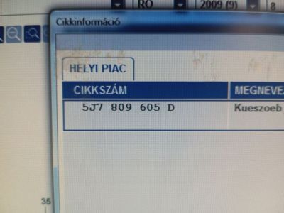 Bal Küszöb - 3. kép