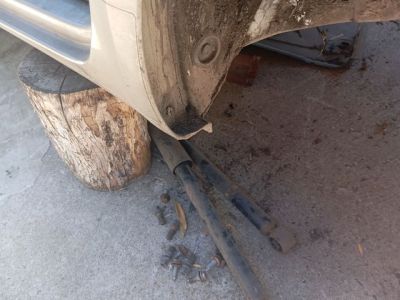 Bal Küszöb - 4. kép