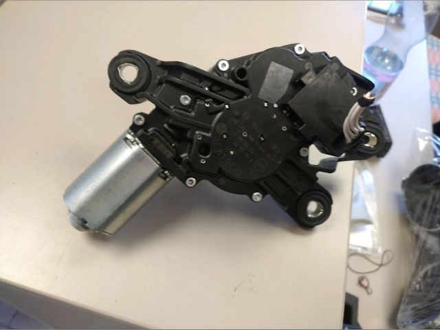 Hátsó Ablaktörlő Motor - Ablaktörlő | EXPO.HU