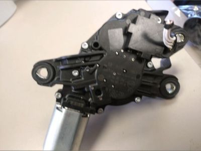 Hátsó Ablaktörlő Motor - 4. kép