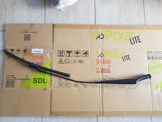 Jobb első Ablaktörlő Kar - Ablaktörlő | EXPO.HU