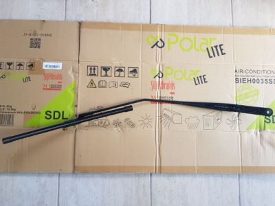 Jobb első Ablaktörlő Kar - 2. kép