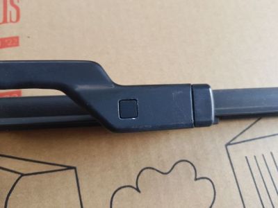 Jobb első Ablaktörlő Kar - 4. kép