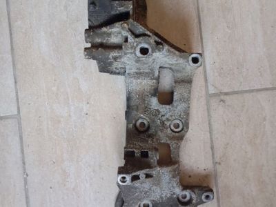 Generátor Tartó Bak