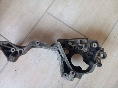 Generátor Tartó Bak - Bak