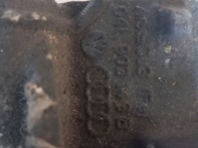 Generátor Tartó Bak - Bak