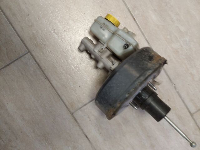 Fékrásegítő - Fékrásegítő | EXPO.HU