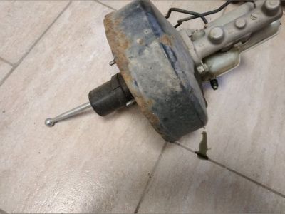 Fékrásegítő - 4. kép