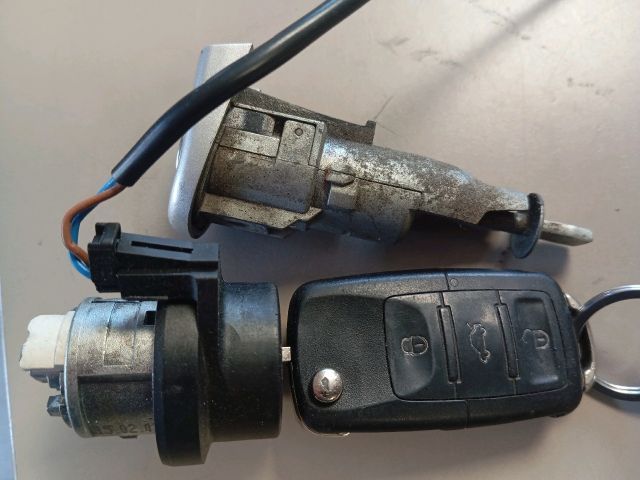 Zárbetét Szett - Zárbetét | EXPO.HU