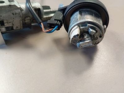 Zárbetét Szett - Zárbetét