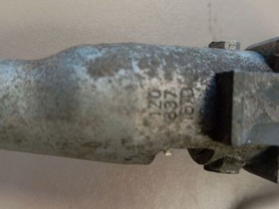 Zárbetét Szett - Zárbetét