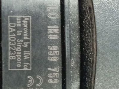 Zárbetét Szett - 4. kép