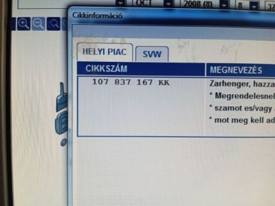 Zárbetét Szett - 7. kép