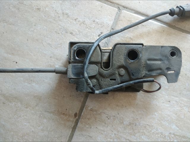 Motorháztető Zárszerkezet - Zárszerkezet | EXPO.HU