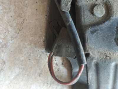 Motorháztető Zárszerkezet - 4. kép