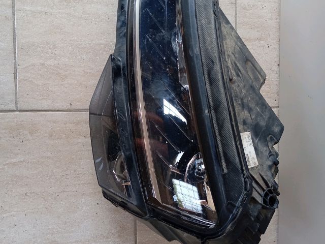 Bal Ledes Fényszóró - Fényszóró | EXPO.HU