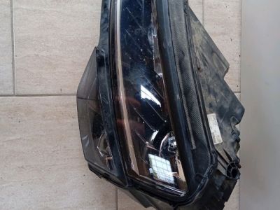 Bal Ledes Fényszóró - 1. kép