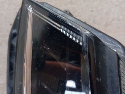 Bal Ledes Fényszóró - 2. kép