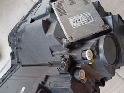 Bal Ledes Fényszóró - 5. kép