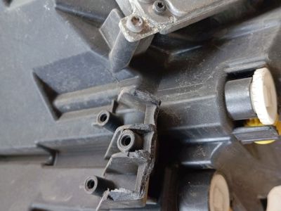 Bal Ledes Fényszóró - 6. kép