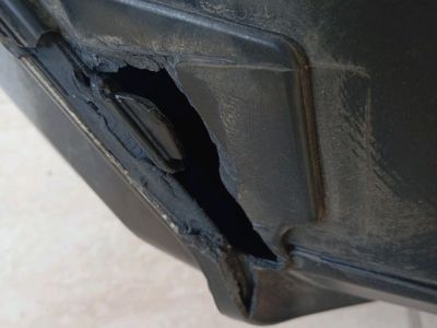 Bal Ledes Fényszóró - 7. kép