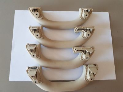 Kapaszkodó (Felső) Szett - 2. kép