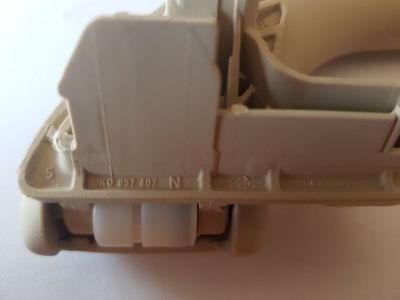 Kapaszkodó (Felső) Szett - 4. kép