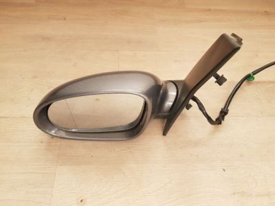 Bal Visszapillantó Tükör (Elektromos) - Visszapillantó Tükör