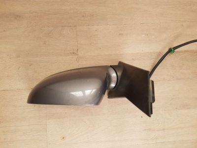 Bal Visszapillantó Tükör (Elektromos) - Visszapillantó Tükör