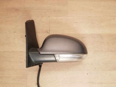 Bal Visszapillantó Tükör (Elektromos) - Visszapillantó Tükör