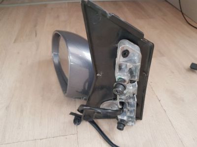 Bal Visszapillantó Tükör (Elektromos) - 5. kép