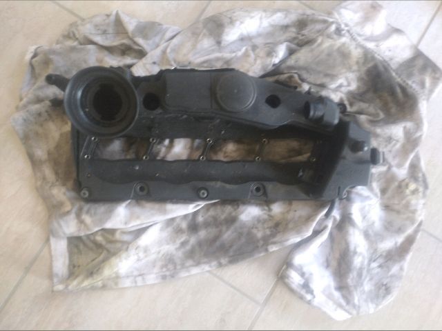 Szelepfedél - Motor, motorikus alkatrész | EXPO.HU