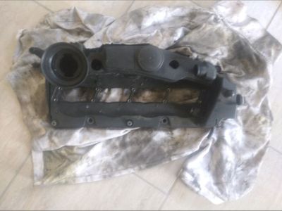 Szelepfedél - Motor, motorikus alkatrész