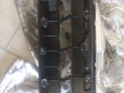 Szelepfedél - Motor, motorikus alkatrész