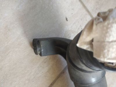 Turbócső - 4. kép