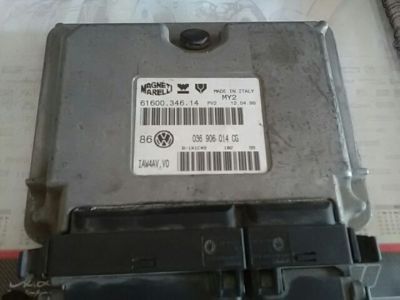 Motorvezérlő - Elektronika