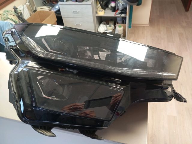 Jobb Ledes Fényszóró - Fényszóró | EXPO.HU