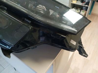 Jobb Ledes Fényszóró - 2. kép