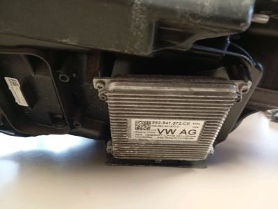 Jobb Ledes Fényszóró - 5. kép