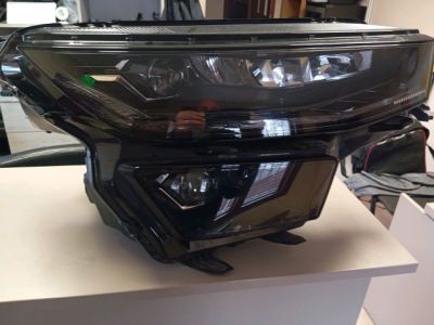 Jobb Ledes Fényszóró - 8. kép